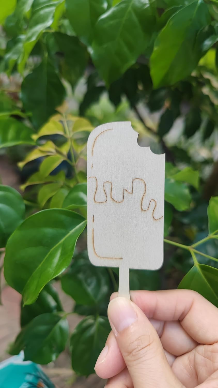 kids diy craft wood
