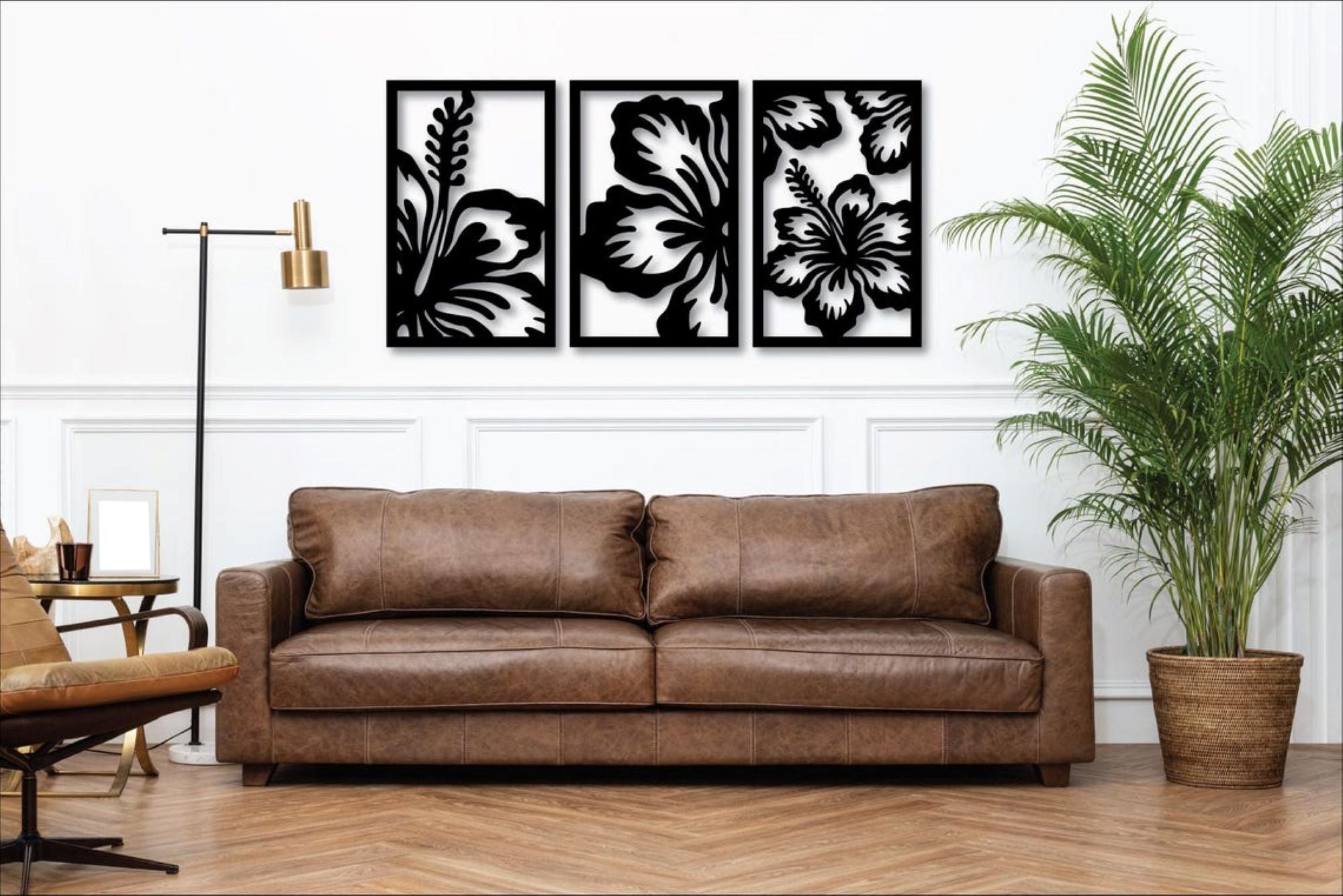 lightweight wooden wall panels