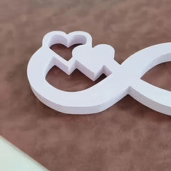 Heart Tabletop Decoration