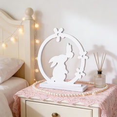 spring easter home decor
