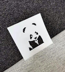 mylar stencil for crafts