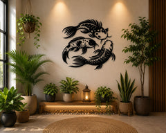 japanese inspired wall art decor