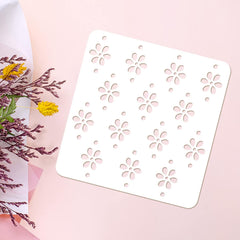 ornamental stencil