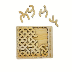 stress relief puzzle game for desk