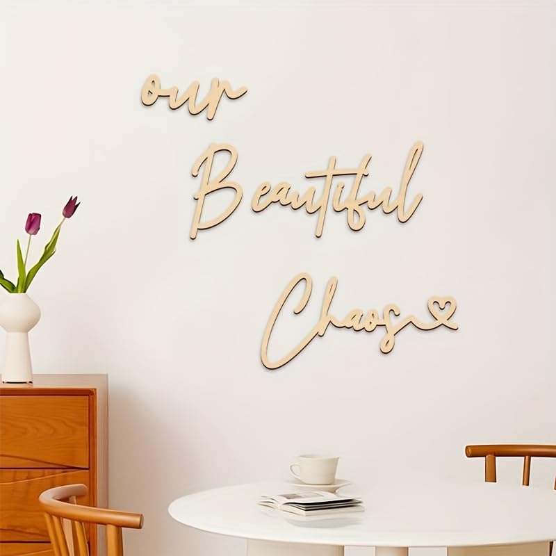 Wooden Decorative Wall Sculptures
