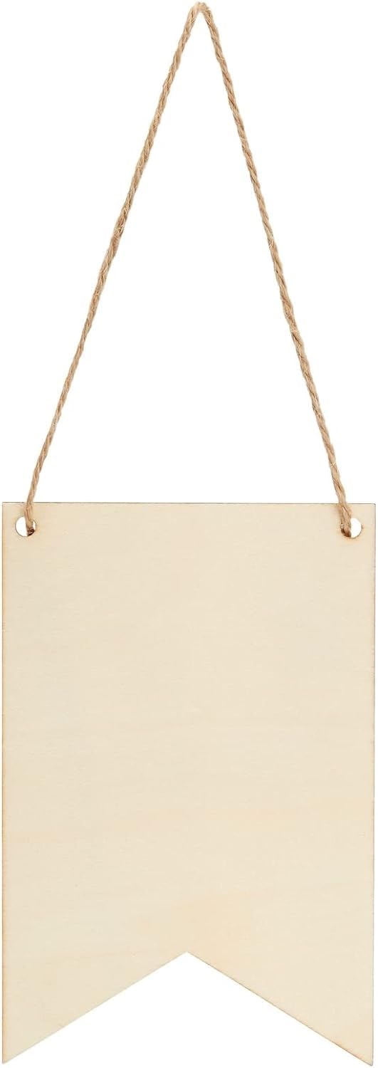 wall decorations craft blanks