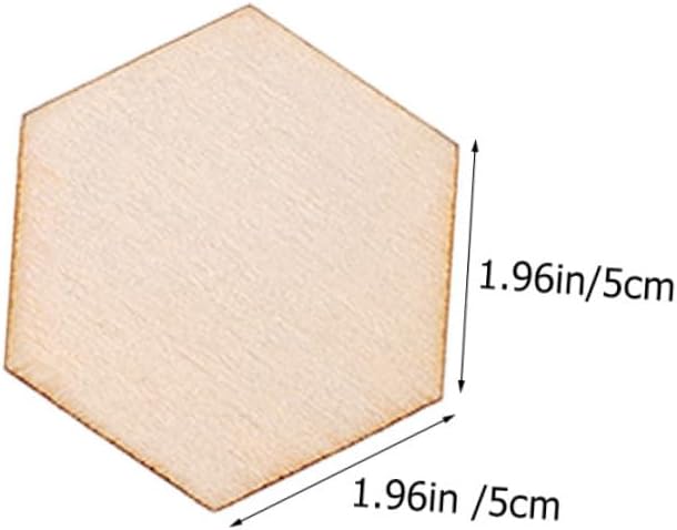 handmade wooden decorations