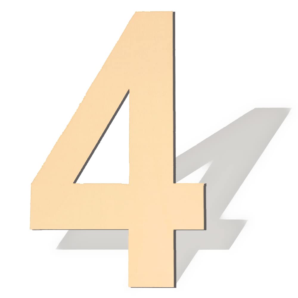 birthday party decor number letters