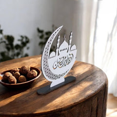 islamic tabletop home decoration