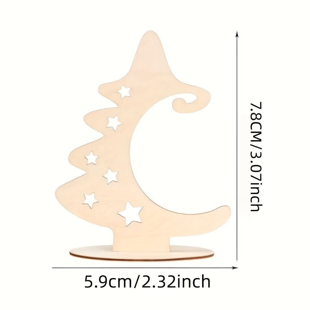 small christmas hanging decorations