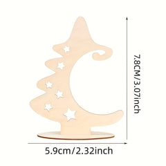 small christmas hanging decorations