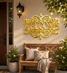 luxury home entrance decor