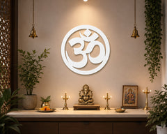 Pooja Room Decoration