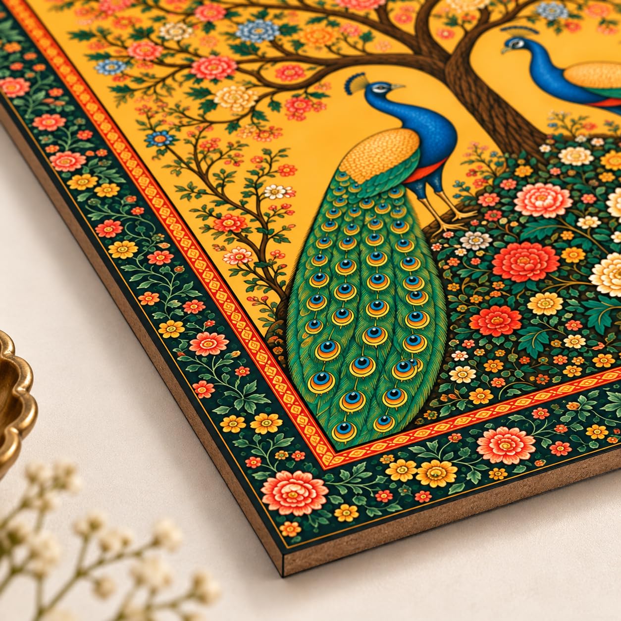 Tree of Life MDF wall art