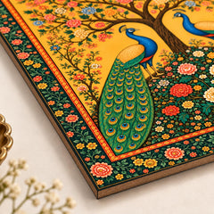 Tree of Life MDF wall art