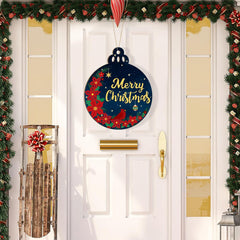 winter craft painting board