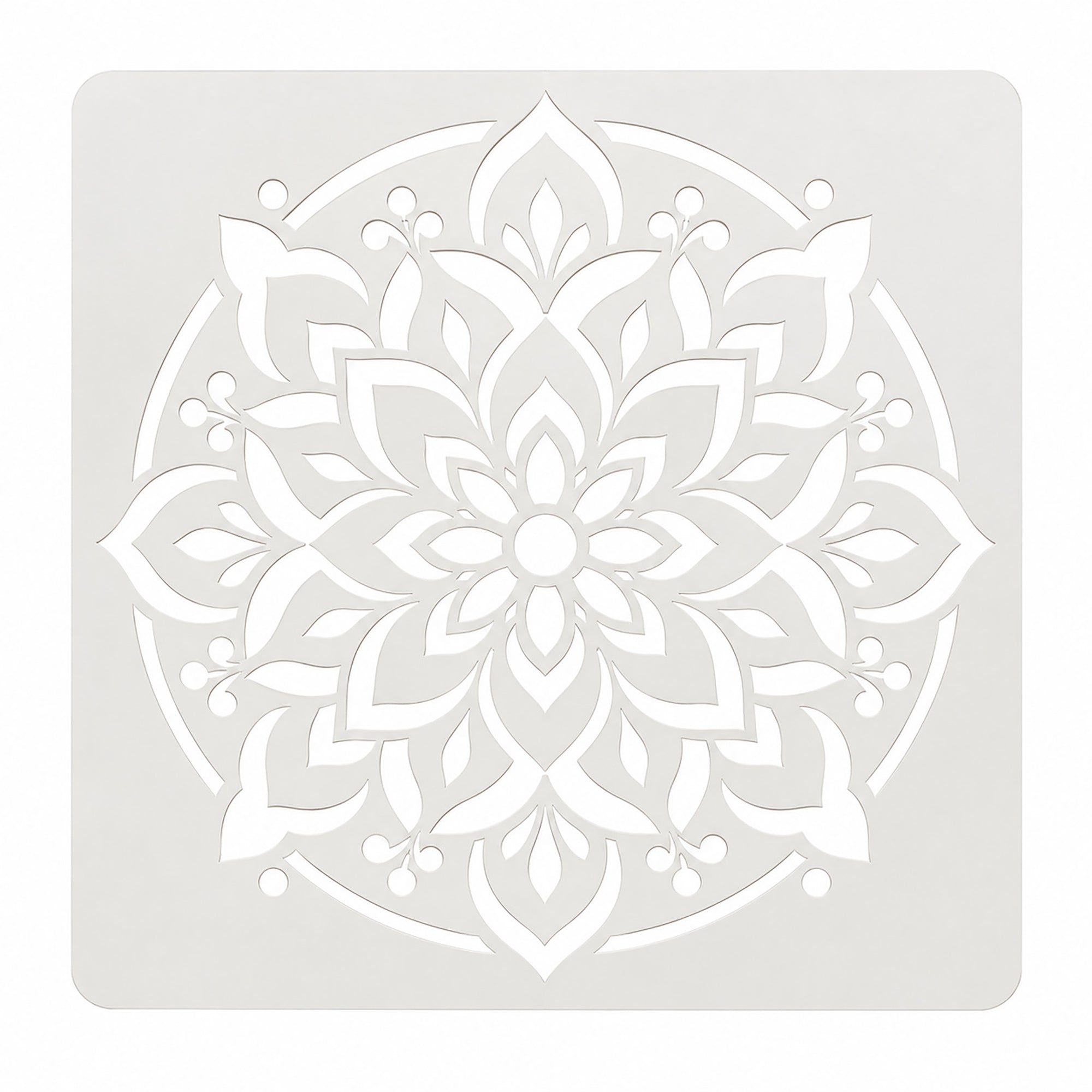 diwali rangoli template for home decoration