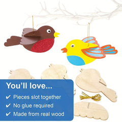 unfinished mdf craft for painting