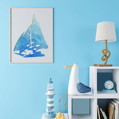 beach house wall decor