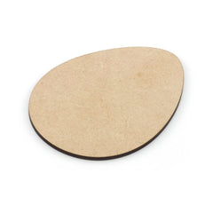 Beige pet mat with a black border on a white background