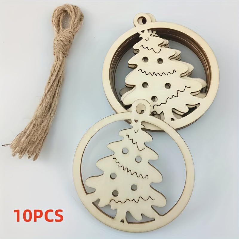 diy craft painting christmas ornaments