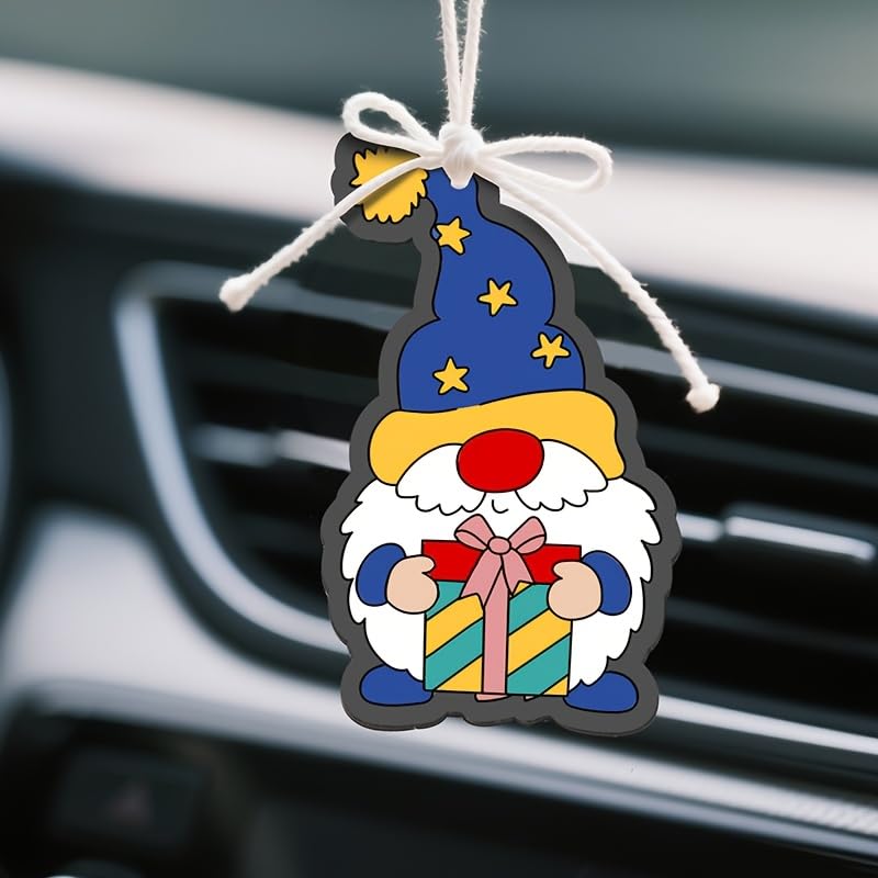 diy elf gnome wooden plaques