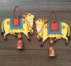 dussehra pooja festival crafts
