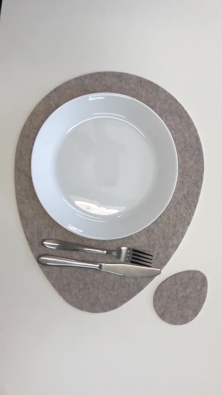 contemporary dining room table decor