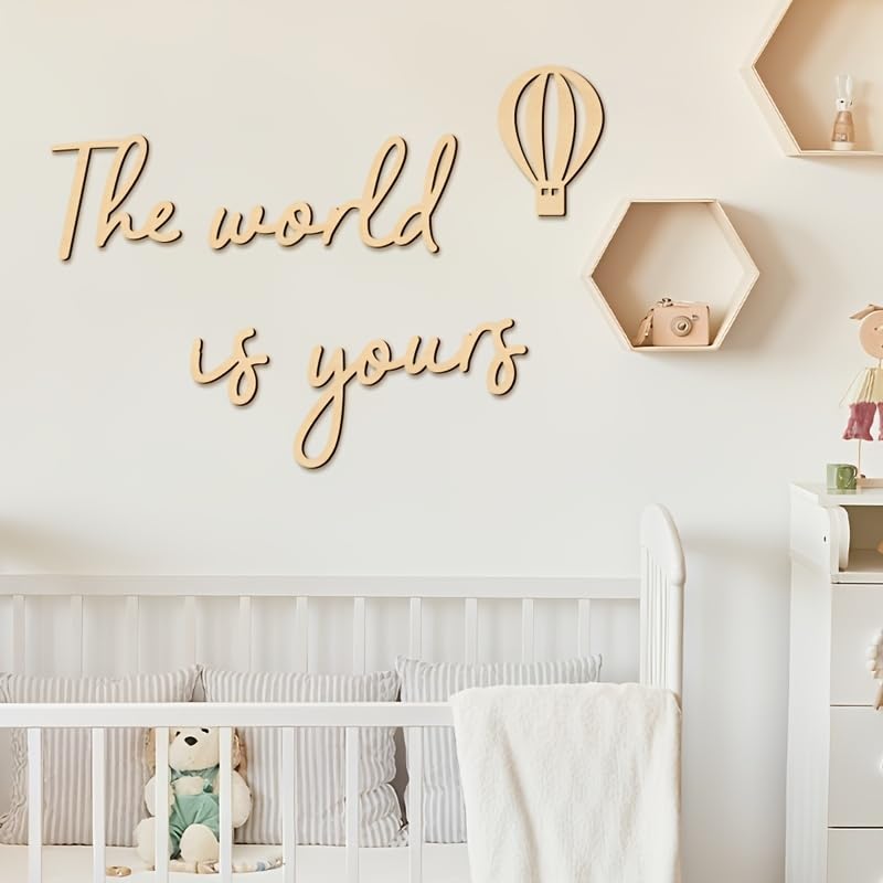 Bedroom Wall Hanging Decor