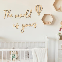 Bedroom Wall Hanging Decor