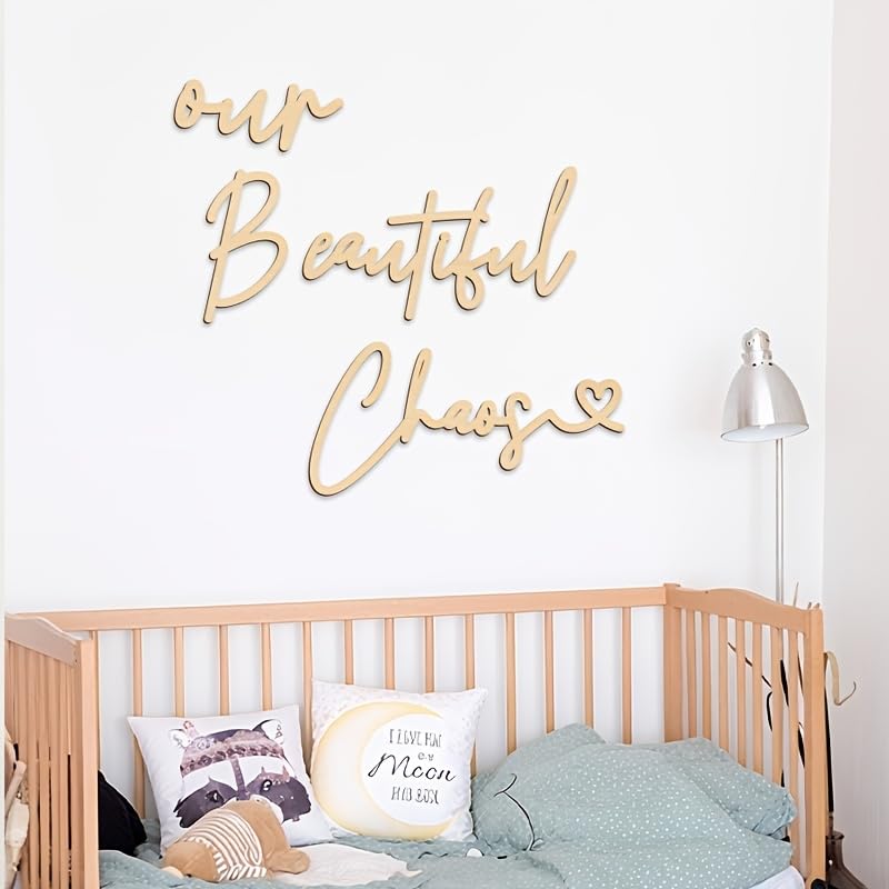 Romantic Home Wall Decoration
