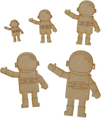 Outer Space DIY Decorations