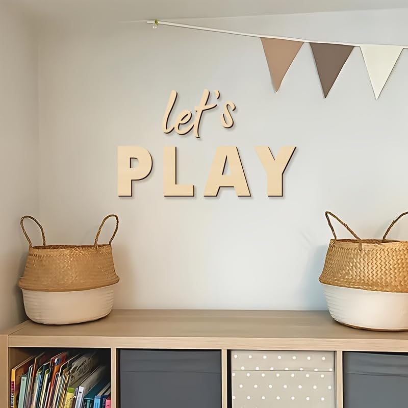 Nursery Room Decoration