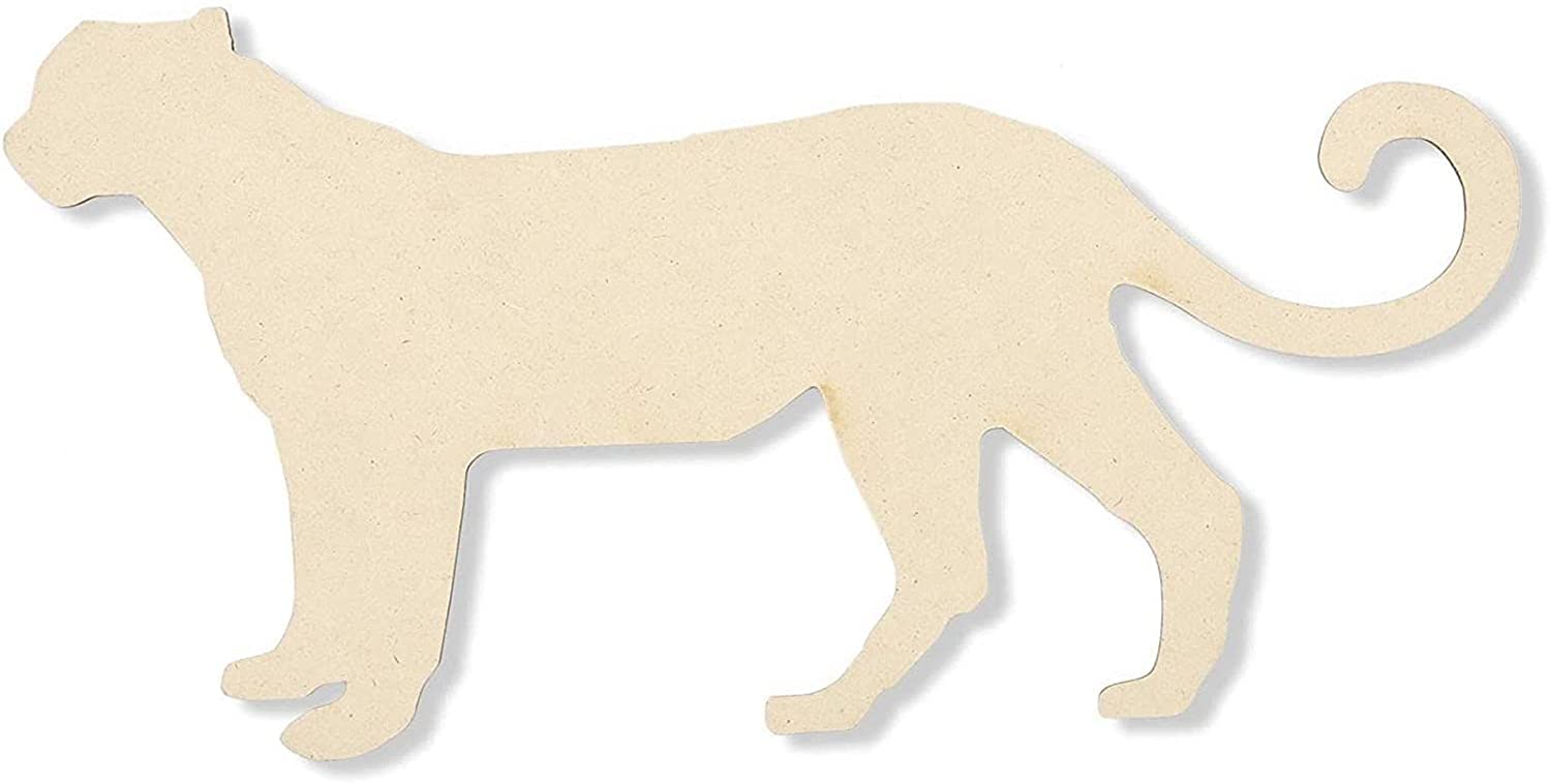 Silhouette of a cat on a white background