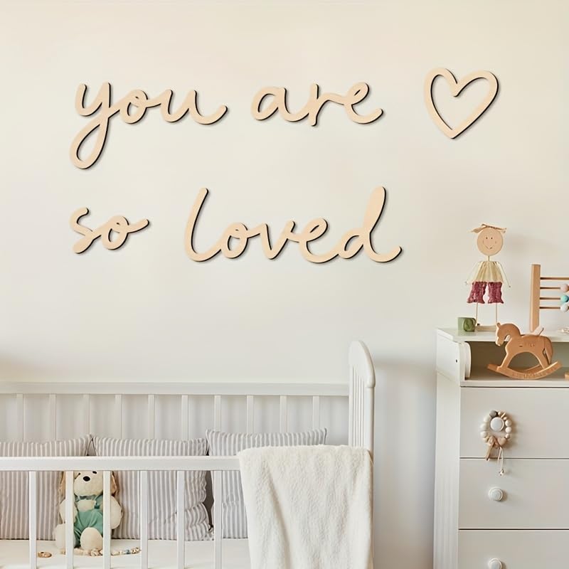 Baby Room Wall Hanging