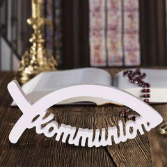 holy communion table ornament