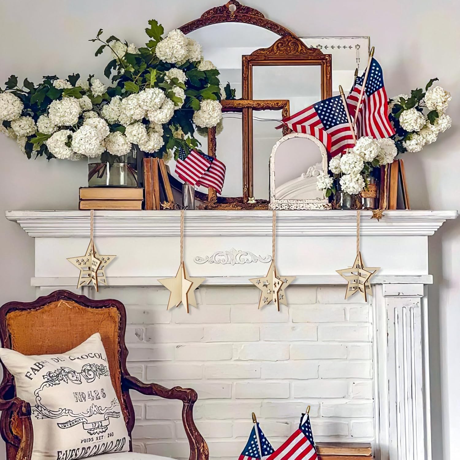 diy craft wood base