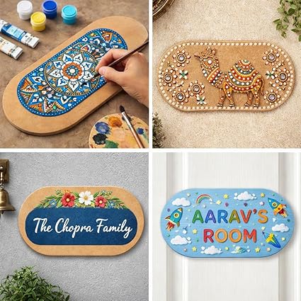 mandala mdf board
