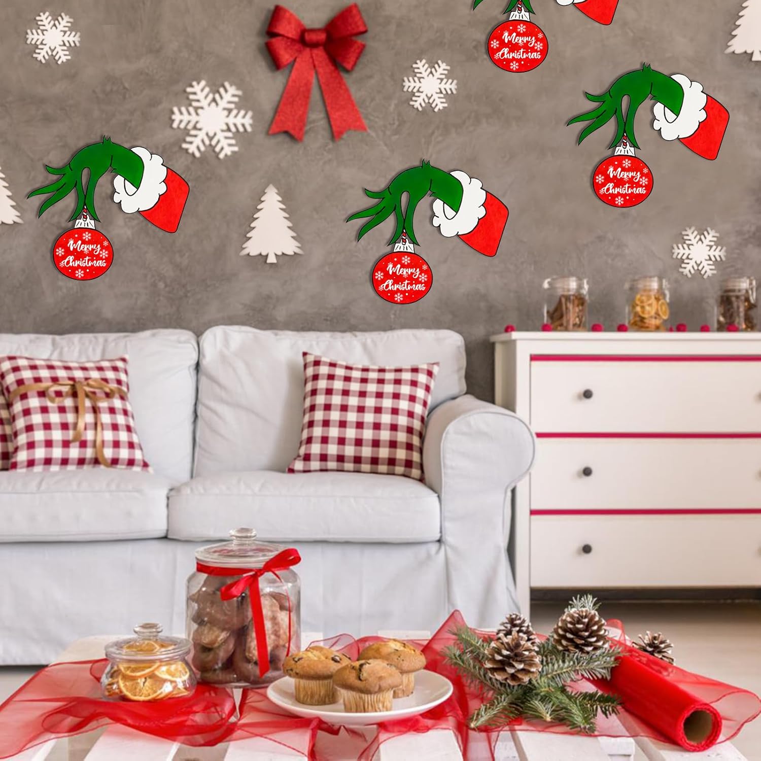 unfinished wooden crafts