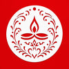 diya pet mylar painting stencil for diwali diy art and craft