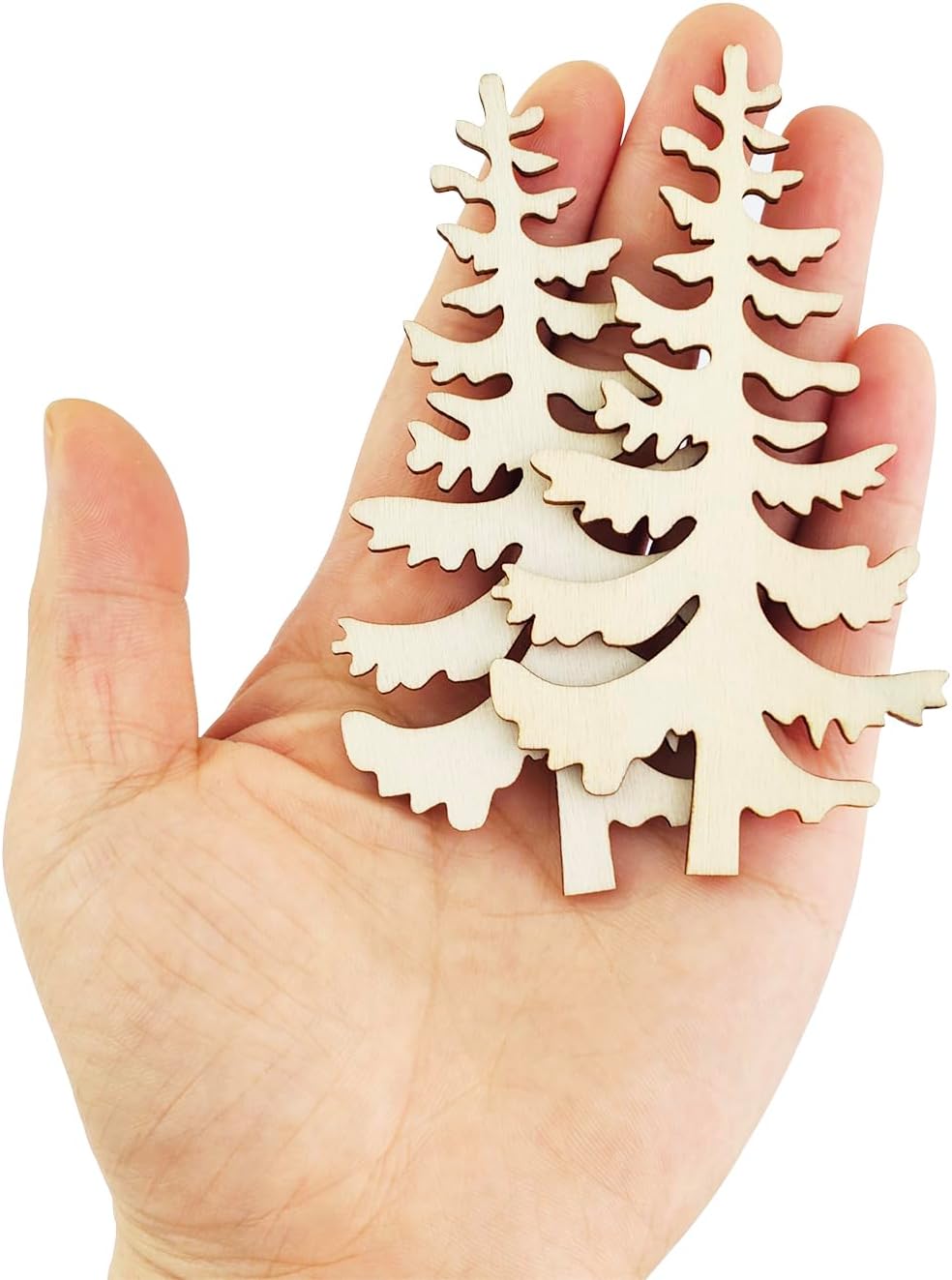 Christmas party DIY craft supplies
