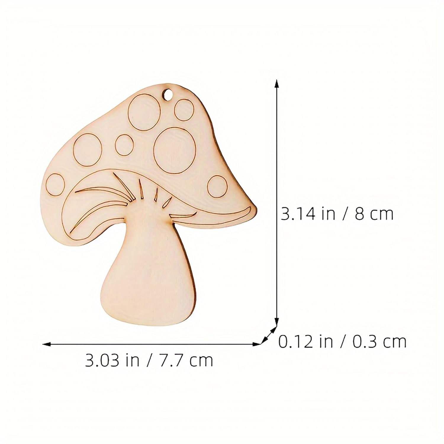 whimsical home decor blanks