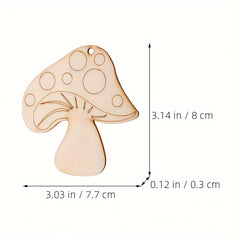 whimsical home decor blanks