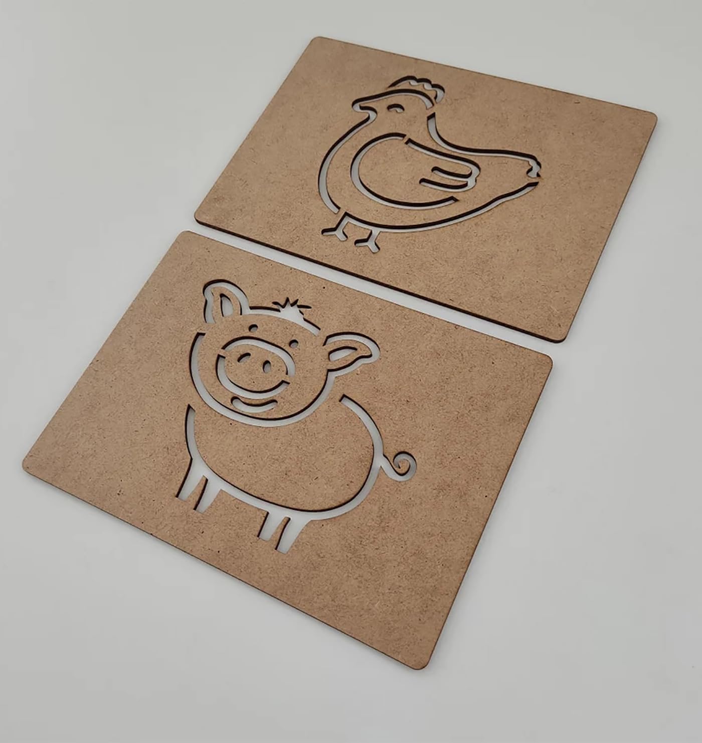 handwriting stencils for kids