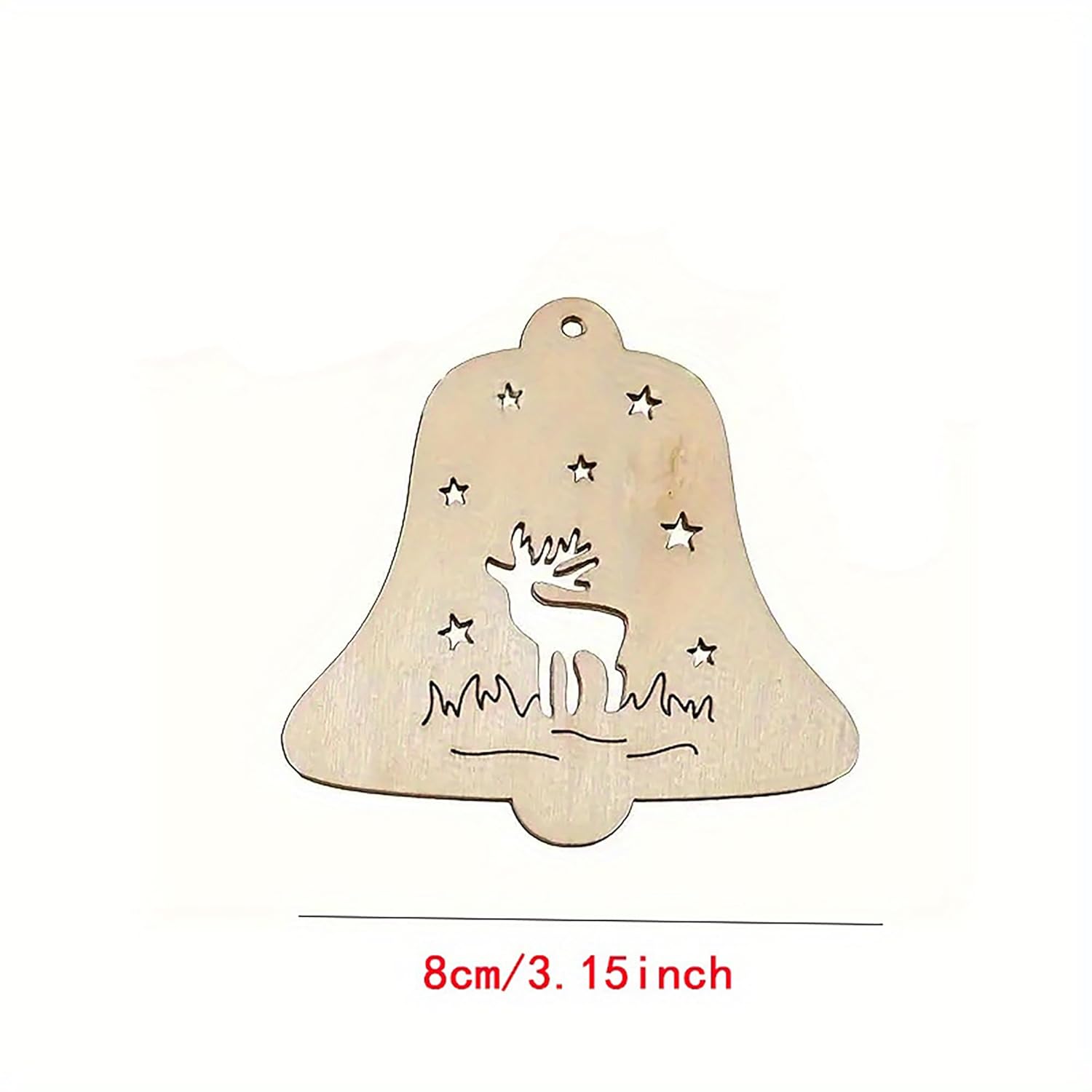 diy wooden christmas decoration