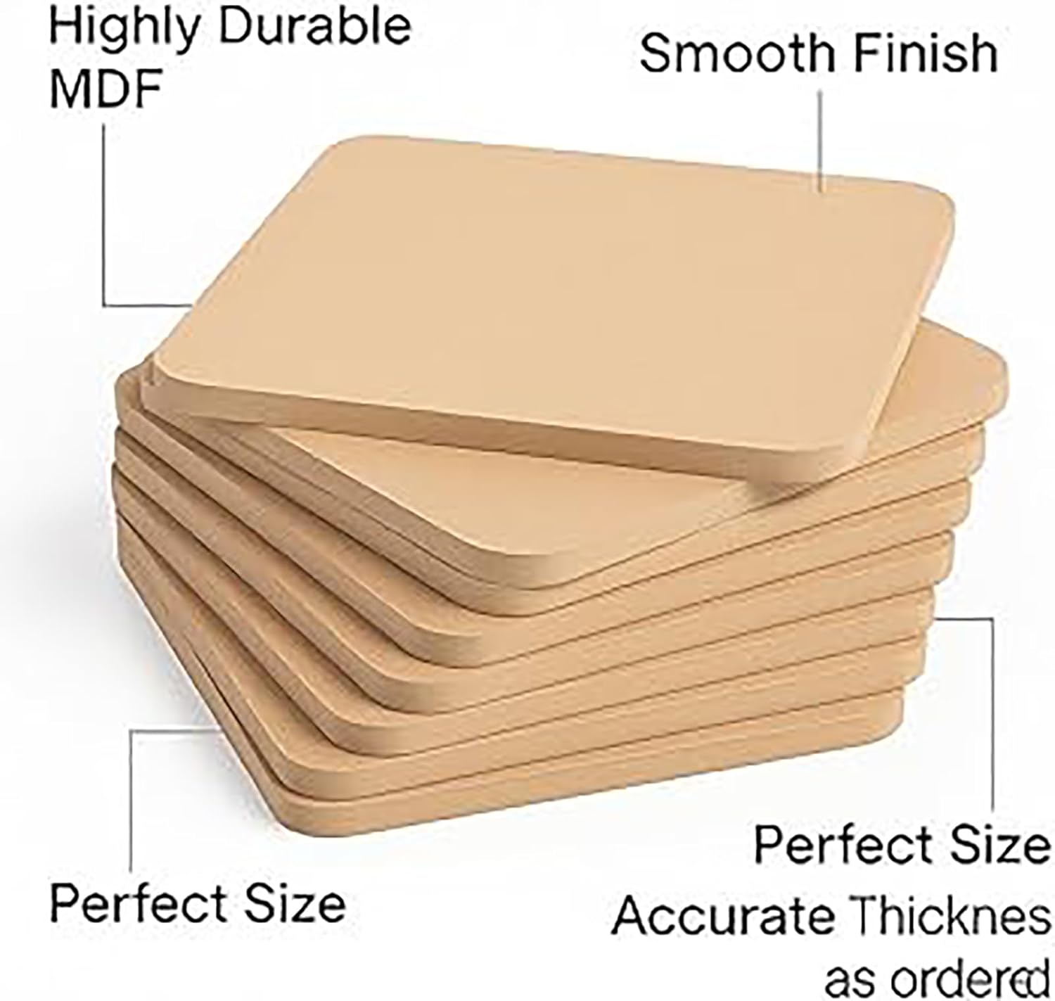 resin art base
