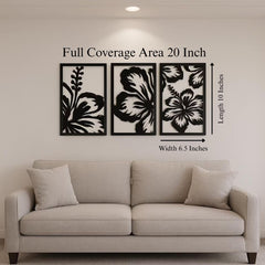 small wall decor panels for bedroom