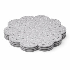 cloud placemats for toddlers and kids