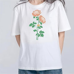 reusable flower stencil for fabric wood paper