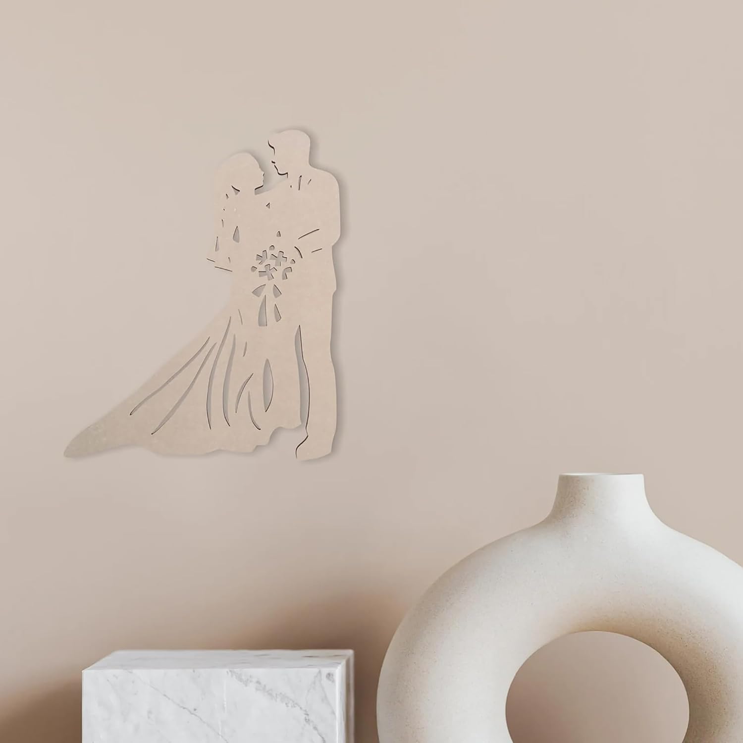 diy craft wood art project
